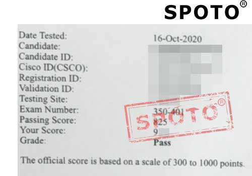 SPOTOĺԡ10.16 6λѧԱPASS CCIE °RS ҷˣ