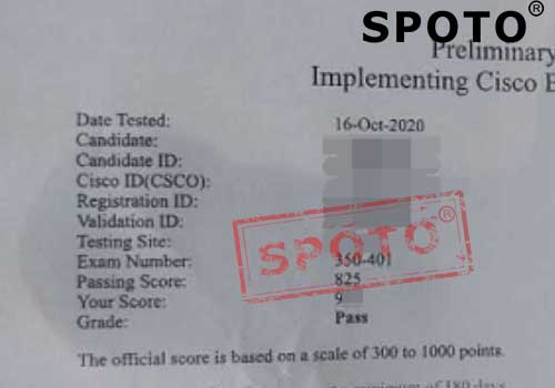 SPOTOĺԡ10.16 6λѧԱPASS CCIE °RS ҷˣ