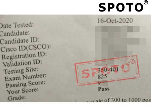 SPOTOĺԡ10.16 6λѧԱPASS CCIE °RS ҷˣ