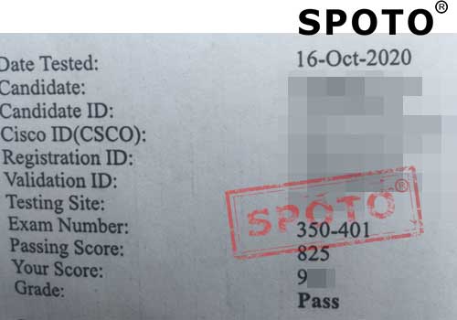 SPOTOĺԡ10.16 6λѧԱPASS CCIE °RS ҷˣ