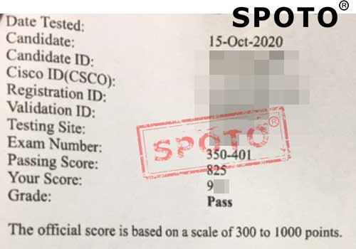SPOTOĺԡ10.16 6λѧԱPASS CCIE °RS ҷˣ