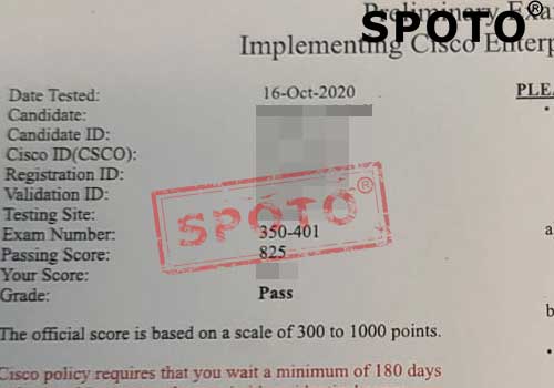 SPOTOĺԡ10.16 6λѧԱPASS CCIE °RS ҷˣ