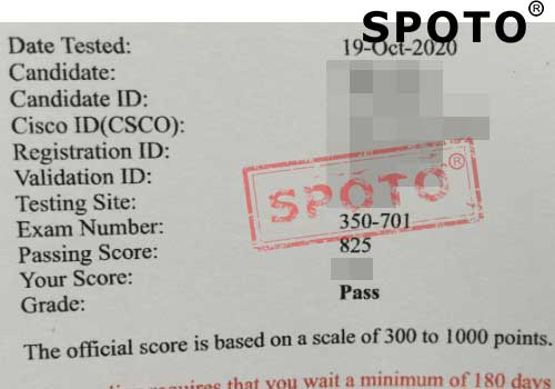  1019 PASS CCNP 350-701 ȣ