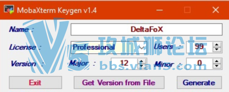 ܵMobaXterm