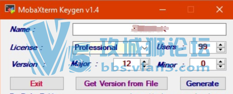 ܵMobaXterm
