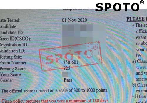 SPOTO졾SPOTOȡ˼CCIE DC350-601һPASS ͨ...