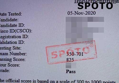 SPOTOÿս11.05 PASS 350-701 CCIE ȫı ȵ