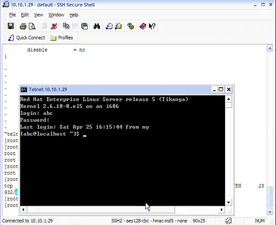 LinuxƵ DHCPƵ FTPƵ