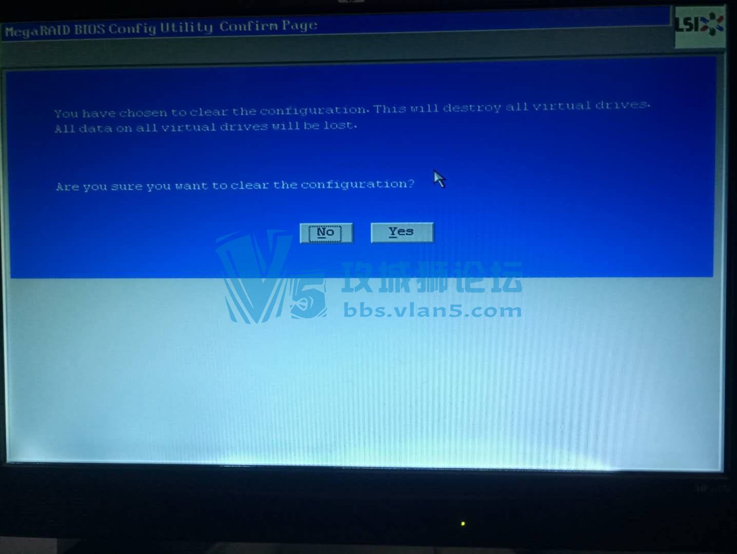 ibm x3650m4raid0