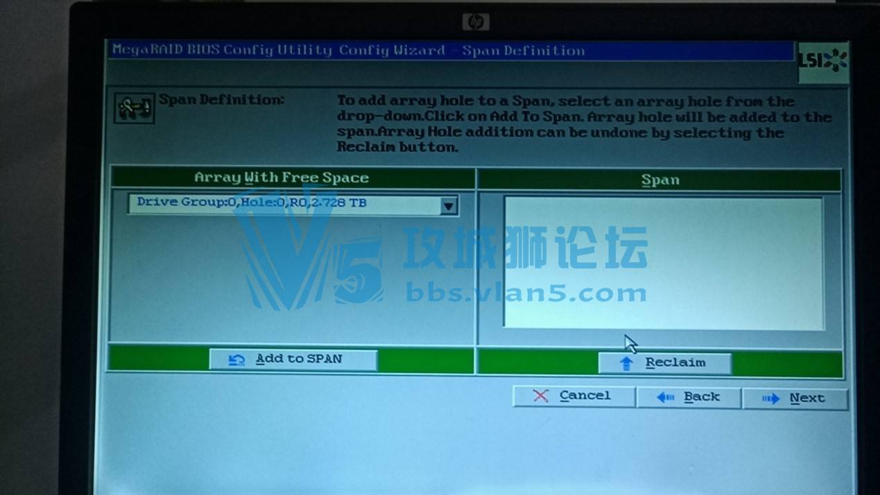 ibm x3650m4raid0
