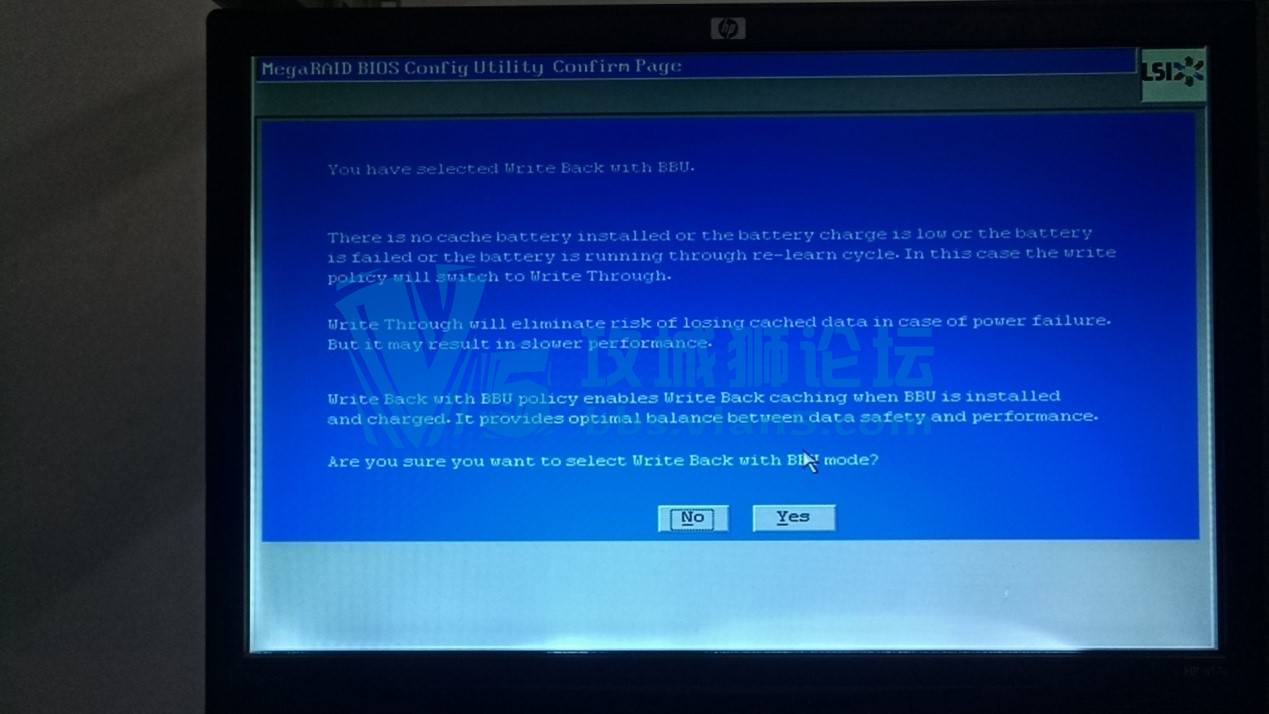 ibm x3650m4raid0