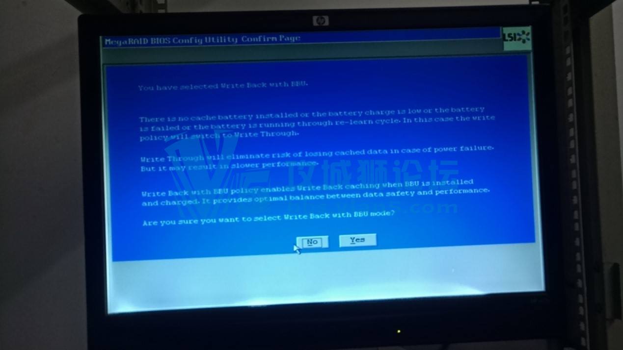 ibm x3650m4raid0