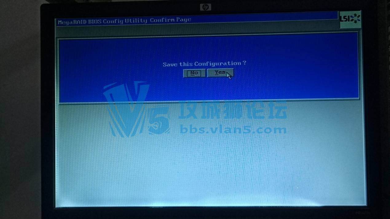 ibm x3650m4raid0