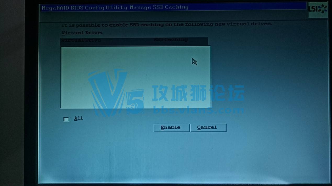 ibm x3650m4raid0
