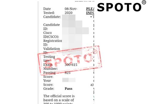 SPOTOս11.07 һλ˼ѧԱPASS CCIE DC300-615ޣ