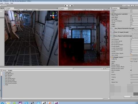 Unity3dһ˳ϷĿʵսƵ ɫƶƵ Ƶ Ƶ