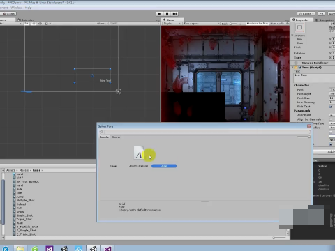 Unity3dһ˳ϷĿʵսƵ ɫƶƵ Ƶ Ƶ