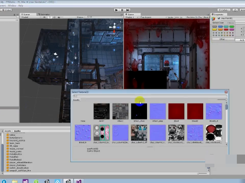 Unity3dһ˳ϷĿʵսƵ ɫƶƵ Ƶ Ƶ