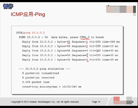 HCNA��Ϊ��֤���繤��ʦ��ѵV2.1��Ƶ IP��ַ��Ƶ �����л�����Ƶ  FTPԭ����������Ƶ 