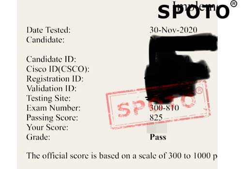 SPOTO شϲѶ11.30PASS CCIE ȫDCЭԣϲ˼ѧӣ