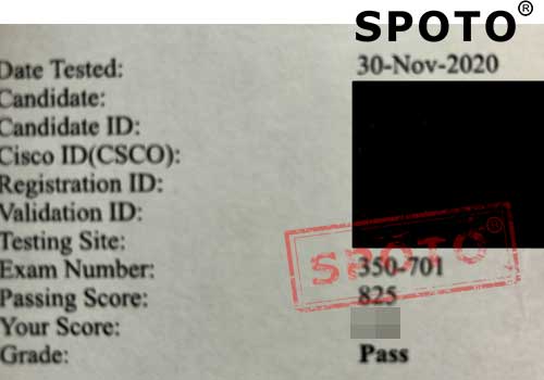SPOTO شϲѶ11.30PASS CCIE ȫDCЭԣϲ˼ѧӣ