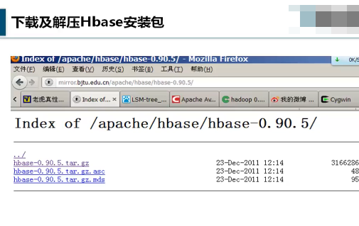 hadoopƵ ݴ洢ʵսƵ HBaseݷ뽨ģƵ hadoop߼ӦƵ  