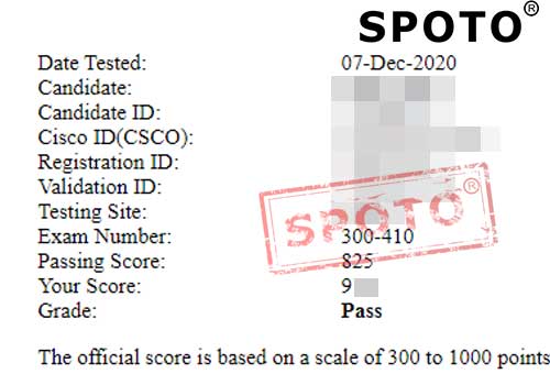 SPOTO12.07ϲ3λѧԱͬһPASS CCIE R&S/ȫ/DCԣܸ