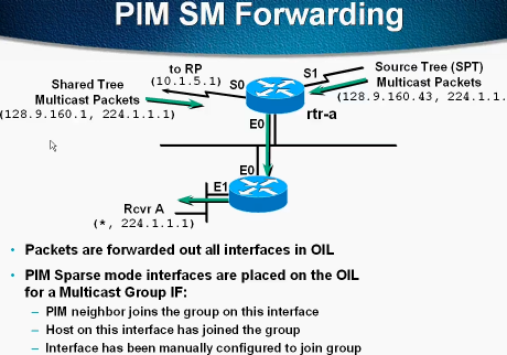 multicastƵ̳ PIM Spatse ModeƵ PIM SM Sharde Tree  JoinƵ 