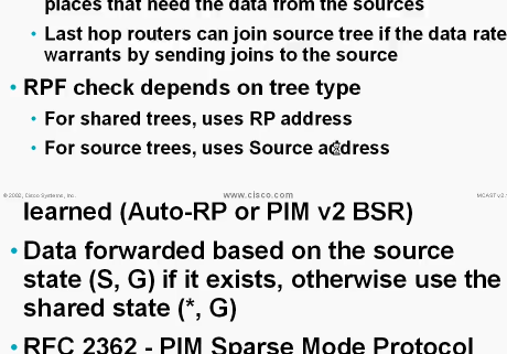 multicastƵ̳ PIM Spatse ModeƵ PIM SM Sharde Tree  JoinƵ 