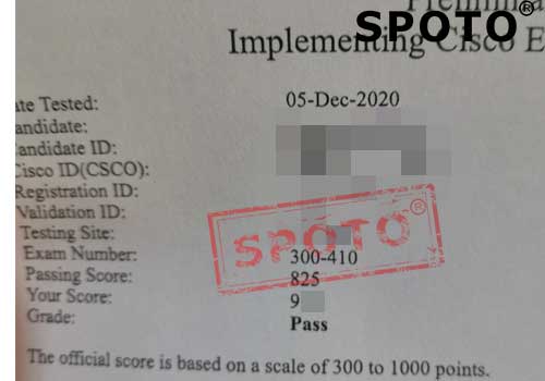 SPOTOϲ3λ˼ѧԱ12һͨCCIE R&S°ԣ˫12ӭѯŶ