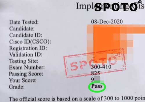 SPOTO12.08յ2˼ѧԱ߷PASS CCIE°EIսͣ