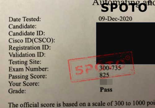 SPOTO12.09յ2˼ѧԱ߷PASS CCIEȫEIսͣ