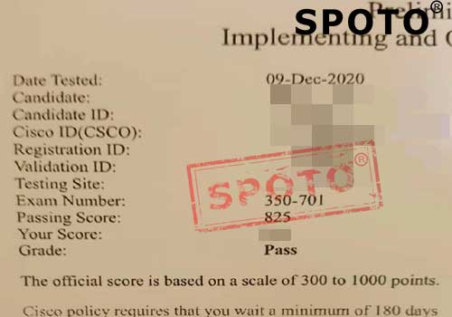 SPOTO12.09յ2˼ѧԱ߷PASS CCIEȫEIսͣ