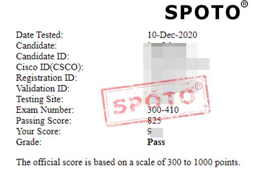 SPOTO12.10յ2˼ѧԱ߷PASS CCIE°EIսͣ
