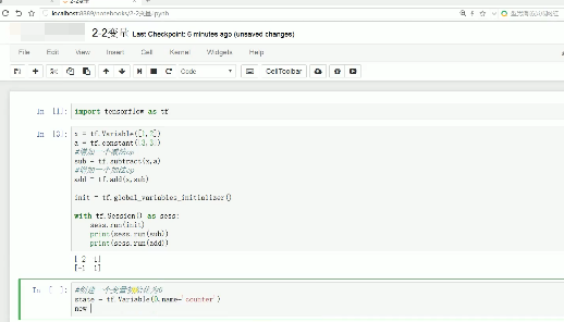 Tensorflow����������Ƶ tensorflow��װ��Ƶ MNIST���ݼ���Ƶ ���δ��ۺ�����Ƶ 