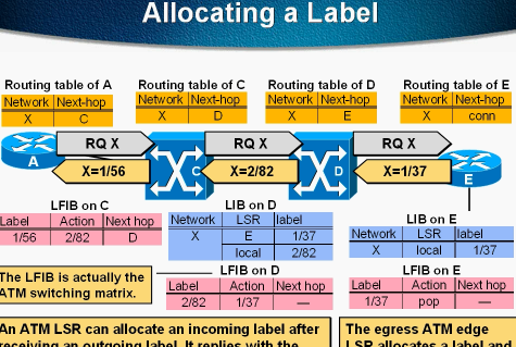 mplsƵȫ MPLS VPN TechnologyƵ MPLS Unicast IP Routing ArchitectureƵ 