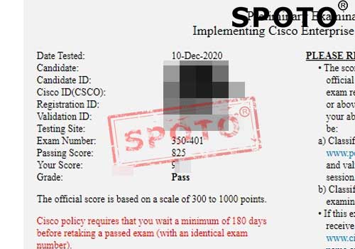 SPOTO12.10յλ˼ѧԱ߷PASS CCIE °RSEIսͣ