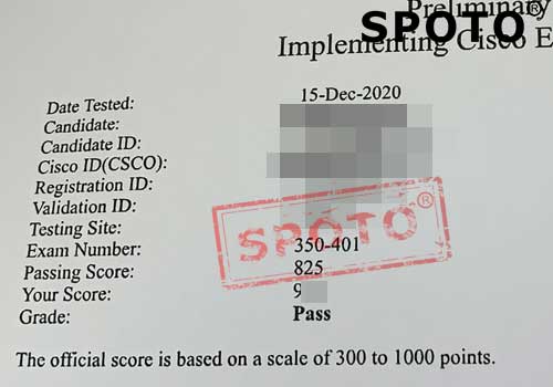 SPOTO12.15һյλ˼ѧԱ߷PASS CCIE ȫ/Э/RSEIսͣ