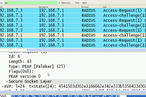 CCSP-SNRSƵ̳ AAANASƵ Diffie-Hellman Key ExchangeƵ