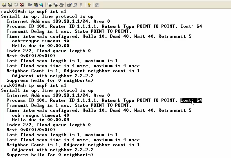 OSPF۵ʵƵ̳ OSPFƵ 