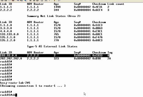 OSPF۵ʵƵ̳ OSPFƵ 