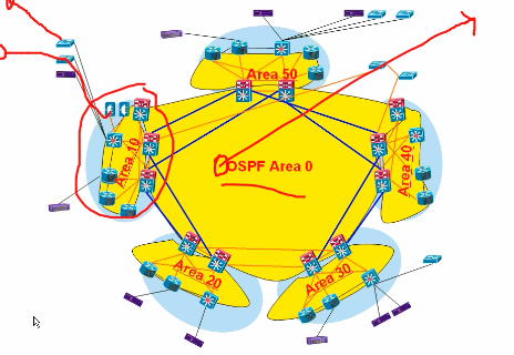 ccieOSPFƵרγ OSPF Rack DesignƵ Options Ƶ