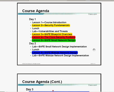 csi��Ƶ�̳� Safe Wireless LAN Network Design��Ƶ SAFE Blueprint Overview��Ƶ 