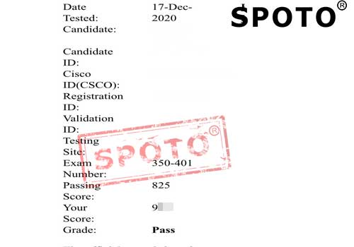 SPOTO12.17յ˼ѧԱ߷PASS CCIE RS  ޣ