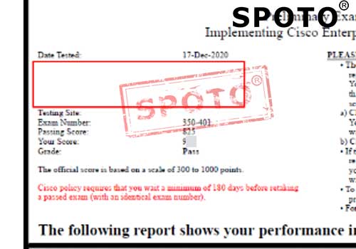SPOTO12.17յ˼ѧԱ߷PASS CCIE RS  ޣ