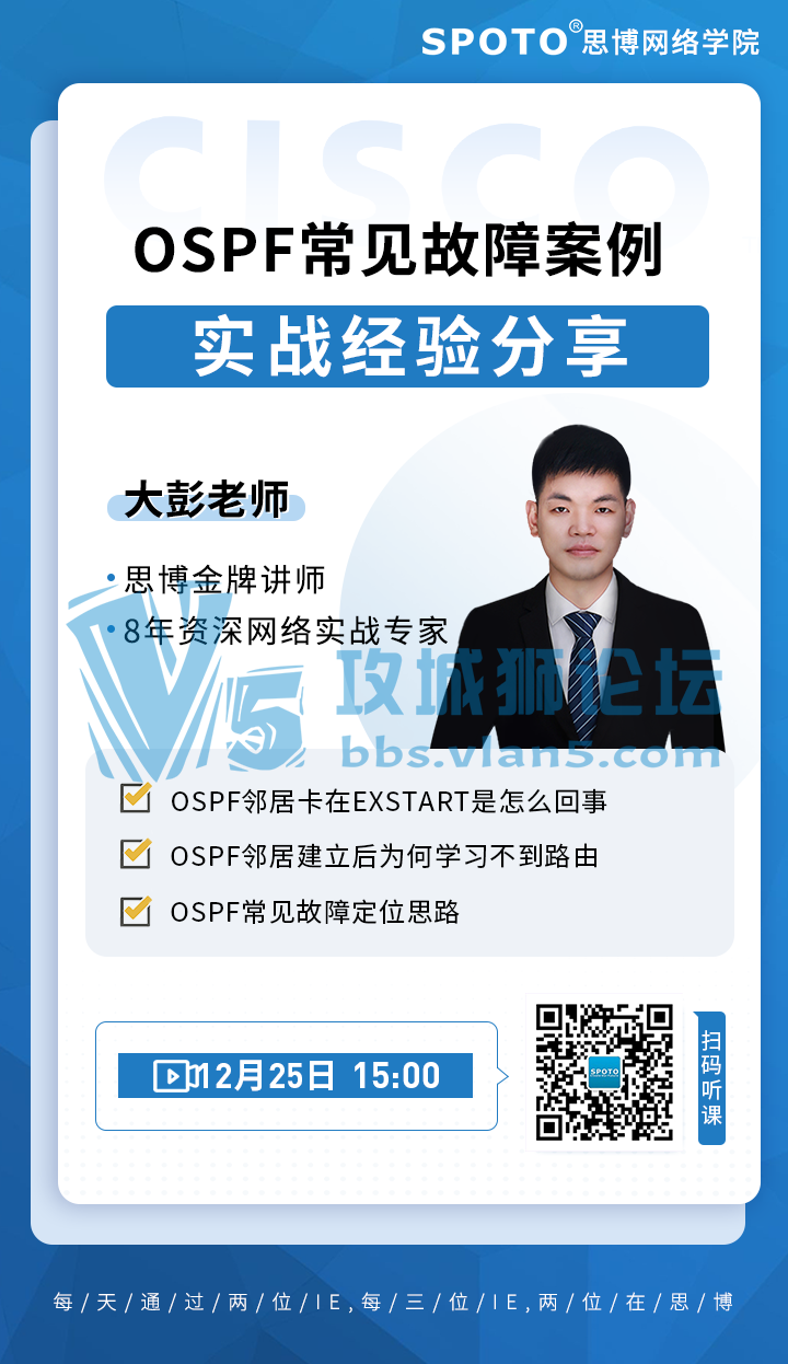 201225˼ΪΡ¼OSPFϰ