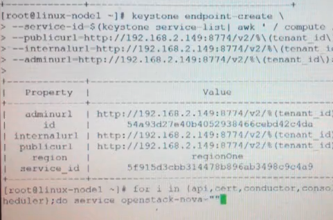 L009-�߼��ܹ�ʦ-�Ƽ���Openstackʵսϵ��2-16����Ƶ Openstack������� ʵ��ܹ���Ƶ