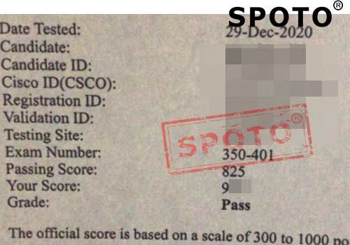 ��SPOTO��21��˼��ѧԱս��������ͣ��12.29 ����PASS CCIE RS����ս�� ̫���ˣ�