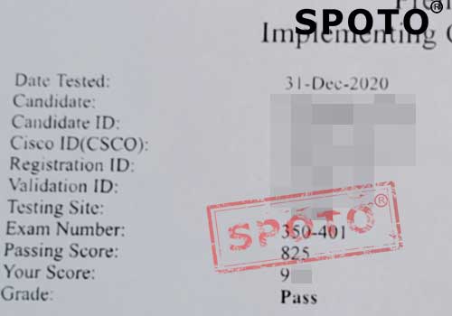��SPOTO��12.31 ������PASS CCIE RS����ս�� ��������2020��