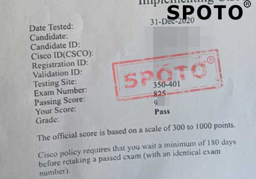 ��SPOTO��12.31 ������PASS CCIE RS����ս�� ��������2020��